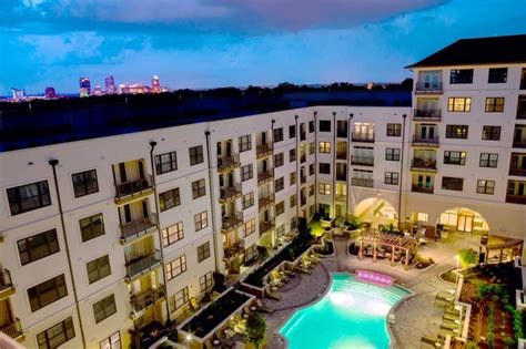 cameron village raleigh apartments